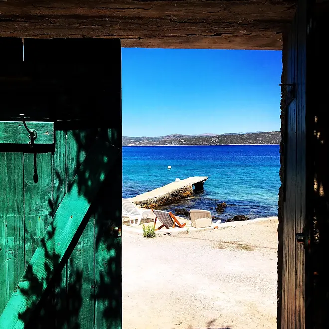 Ferienwohnung in Drvenik Mali Island  999203802 32029 – Foto 5