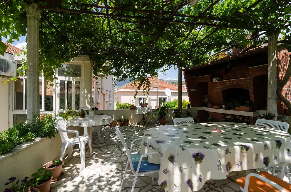 Ferienwohnung in Dubrovnik  999210602 38448