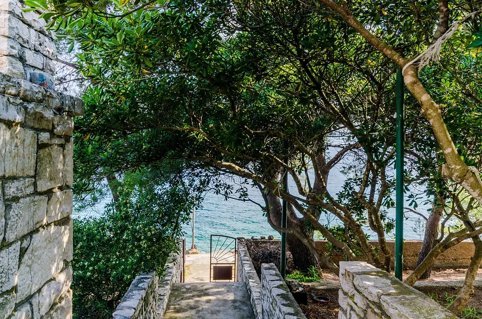 Ferienwohnung in Solta haustiergeeignet 66122564 10031