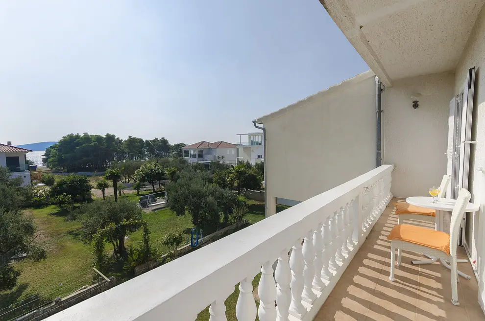 Ferienwohnung in Vodice  66137973 21062