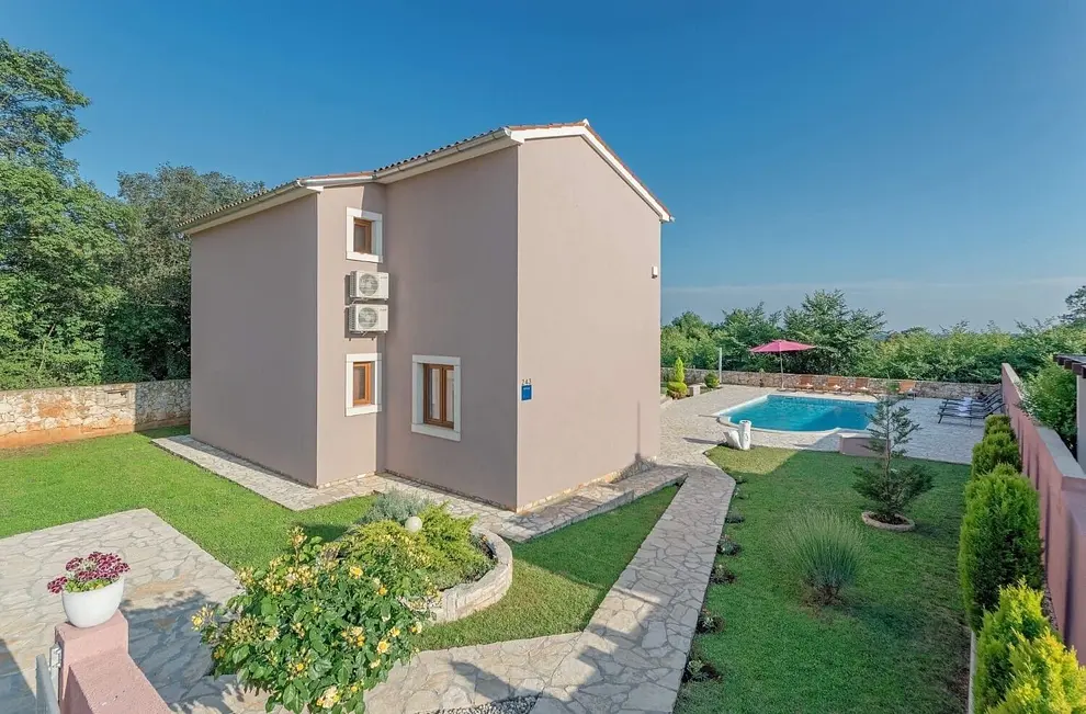 Ferienwohnung in Liznjan mit Pool 999212940 40494 – Foto 29