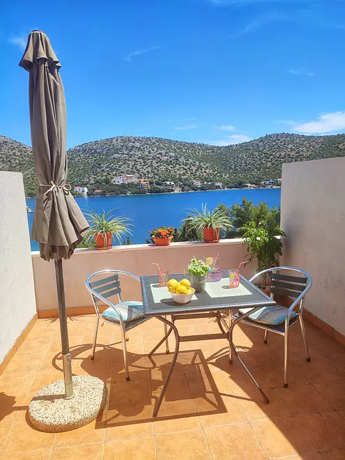 Ferienwohnung in Lastovo  999205385 33541