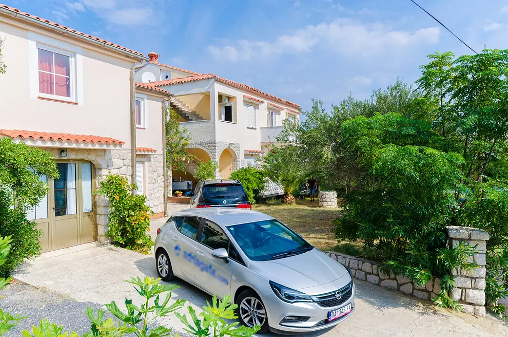 Ferienwohnung in Rab  999208824 36773