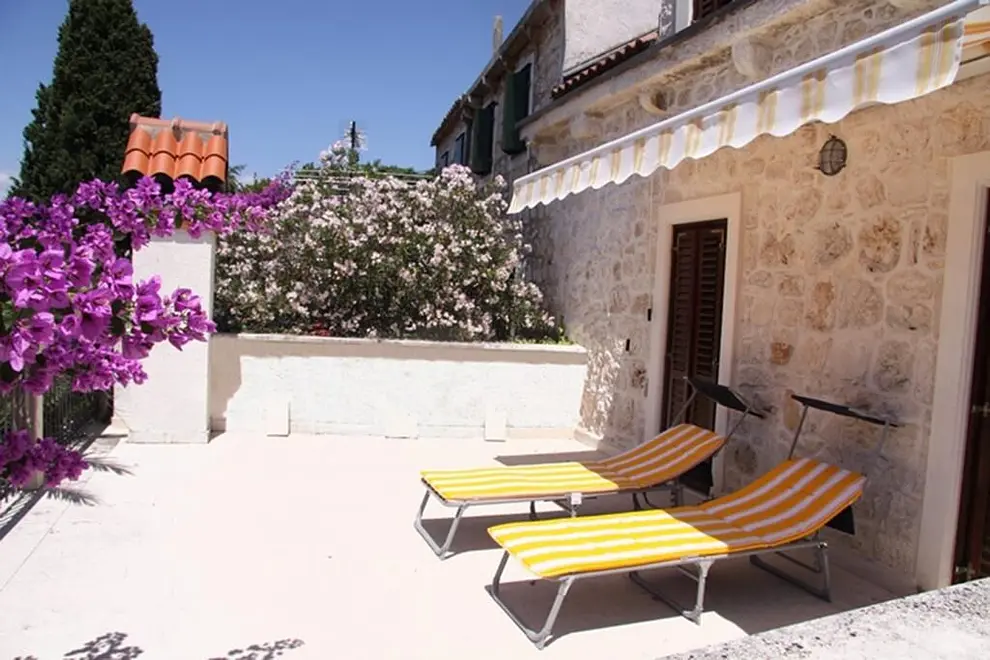 Ferienwohnung in Brac haustiergeeignet 66153125 26866