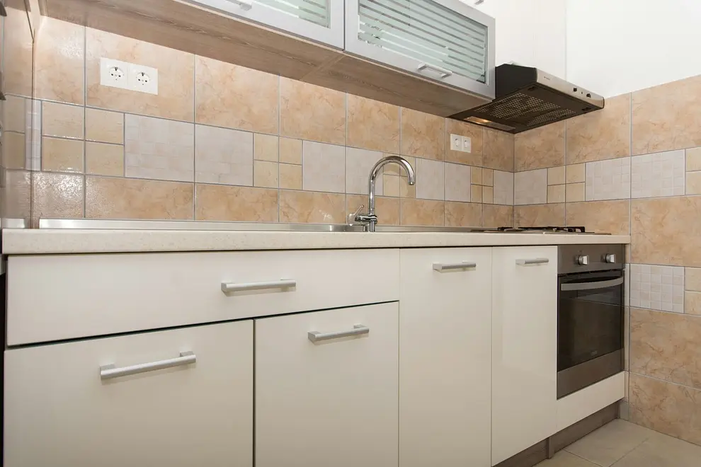 Ferienwohnung in Ciovo  999212364 40007