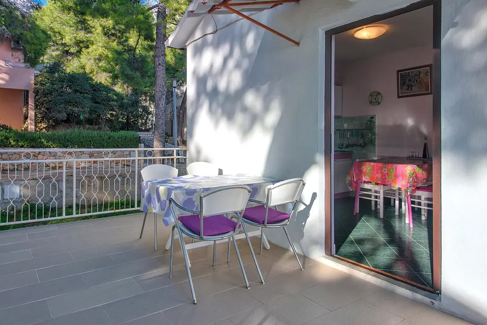 Ferienwohnung in Hvar haustiergeeignet 999203140 31397 – Foto 11