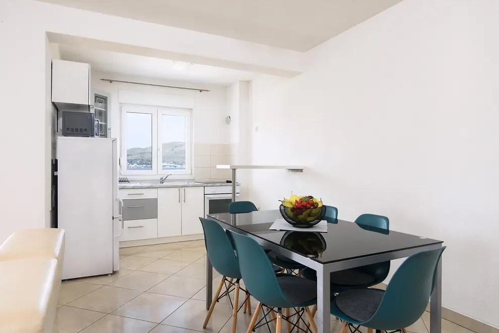 Ferienwohnung in Ciovo  999211445 39219 – Foto 11