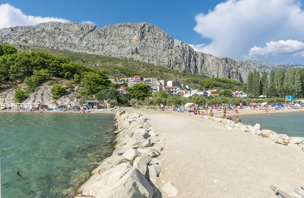 Ferienwohnung in Omis  999203034 31293 – Foto 8