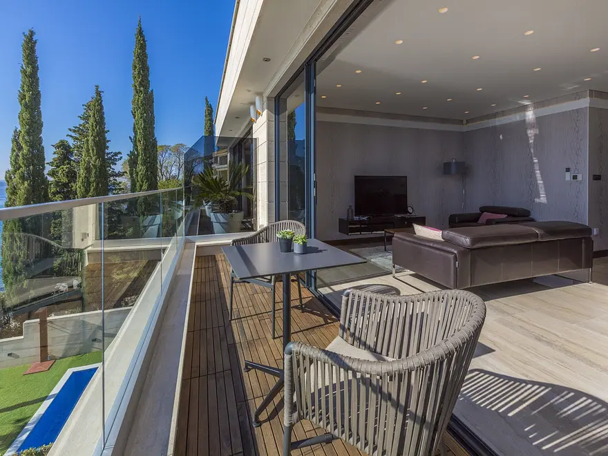 Ferienwohnung in Crikvenica mit Pool 999208844 36791 – Foto 22
