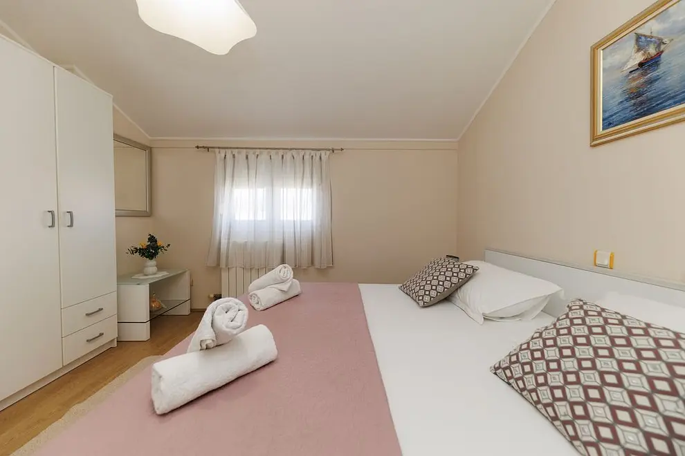Ferienwohnung in Zadar  999210009 37903 – Foto 11