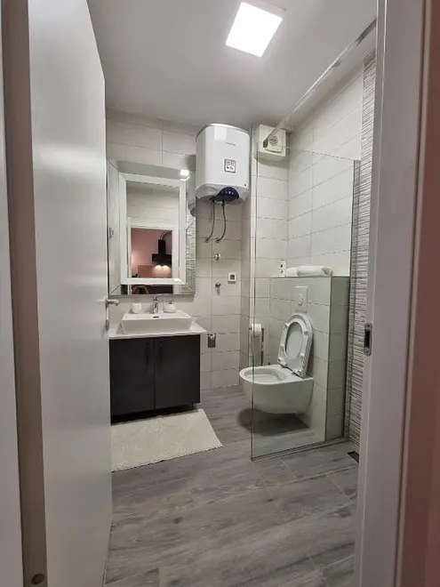Ferienwohnung in Zadar  999211427 39203 – Foto 9