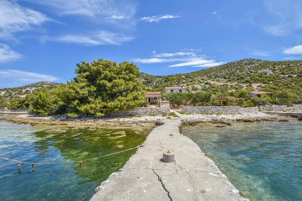 Ferienwohnung in Pasman  66137276 20576