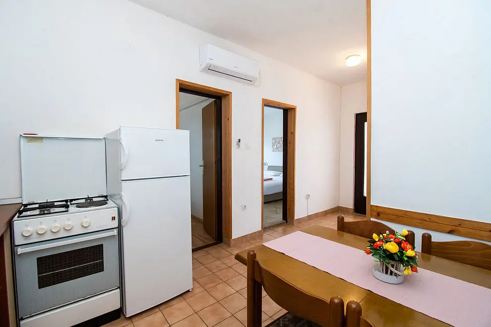 Ferienwohnung in Pag mit Pool 999202361 30668 – Foto 22