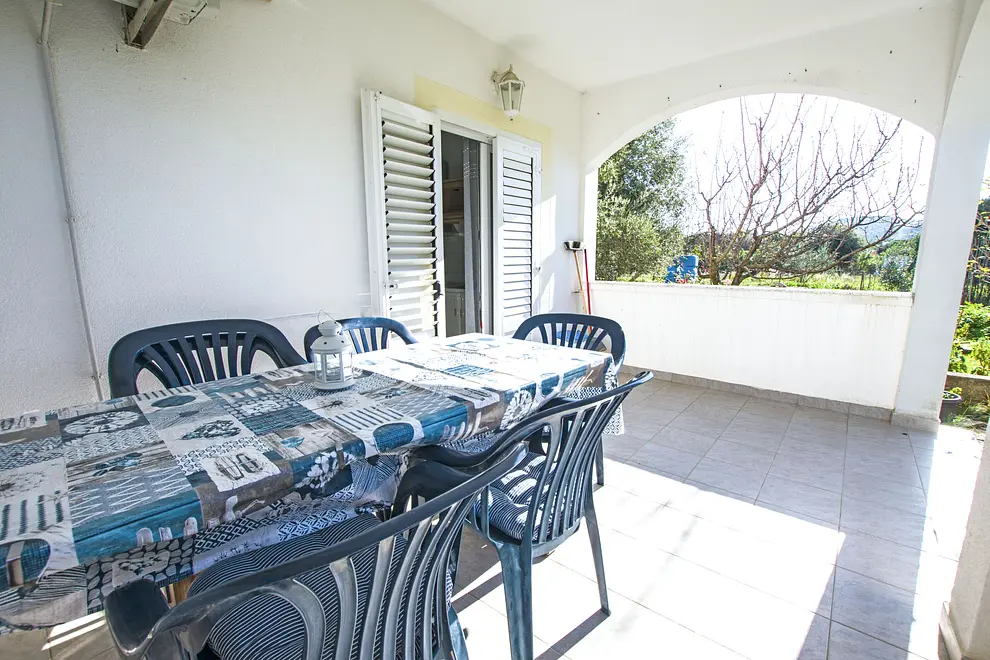 Ferienwohnung in Pasman  66132116 17354