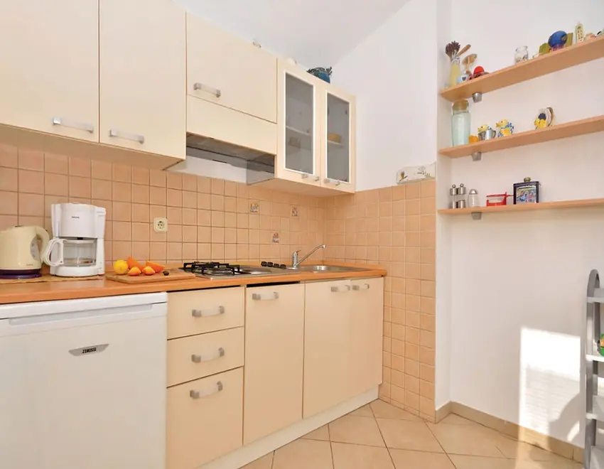 Ferienwohnung in Bibinje haustiergeeignet 999210974 41247 – Foto 24