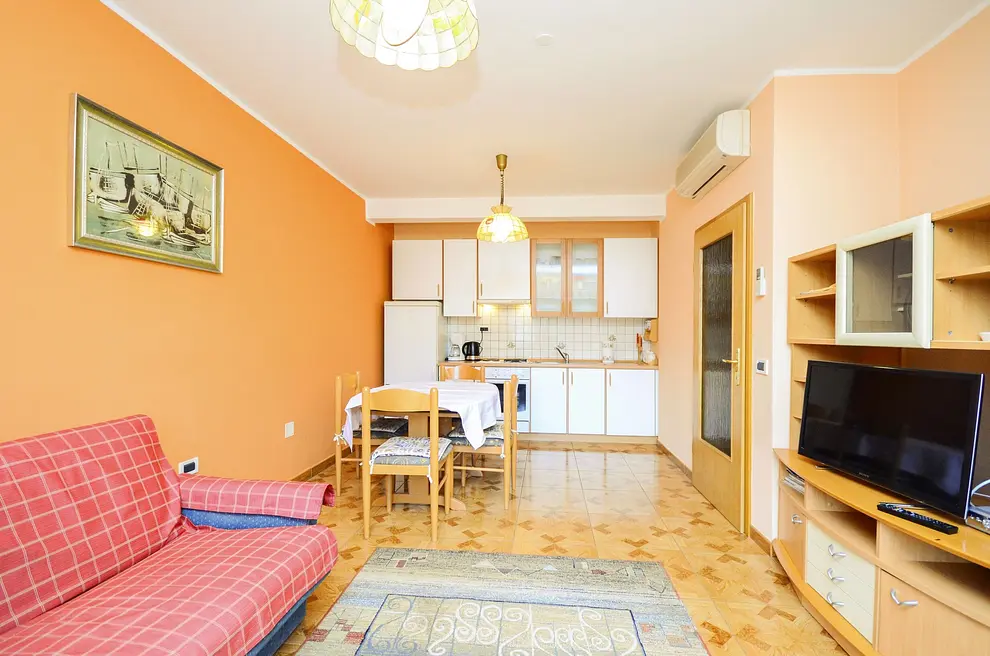 Ferienwohnung in Umag haustiergeeignet 999203282 31537 – Foto 9