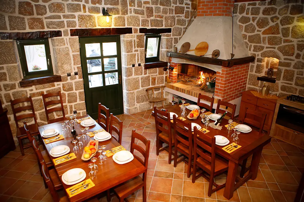 Ferienwohnung in Starigrad  999209082 37014 – Foto 32