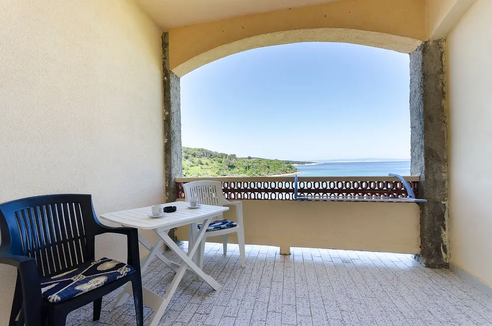 Ferienwohnung in Rab haustiergeeignet 999203253 31509 – Foto 9