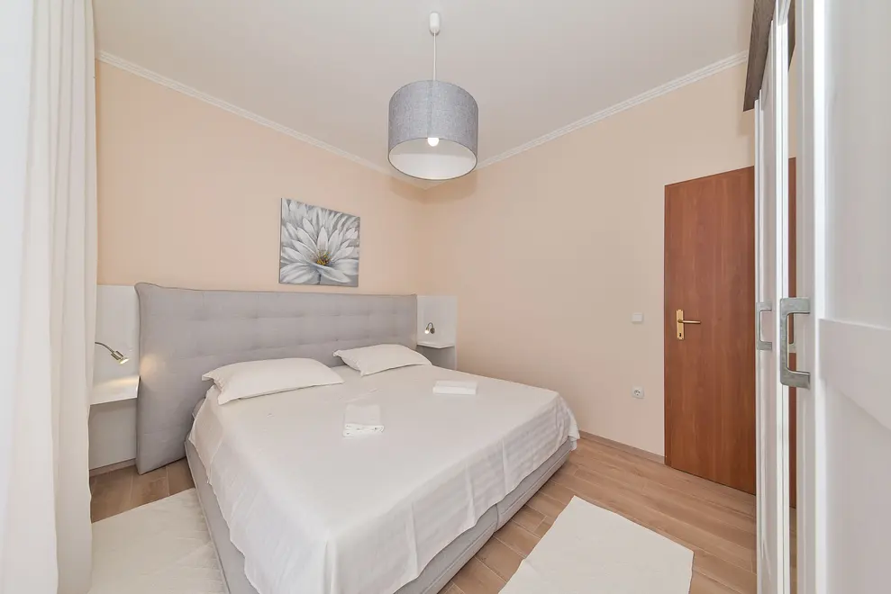 Ferienwohnung in Nin mit Pool 999208741 36695 – Foto 6