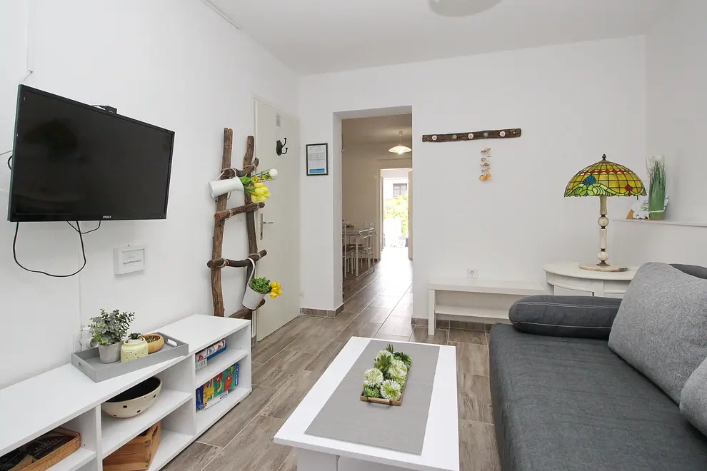 Ferienwohnung in Baska  999224194 42303 – Foto 3