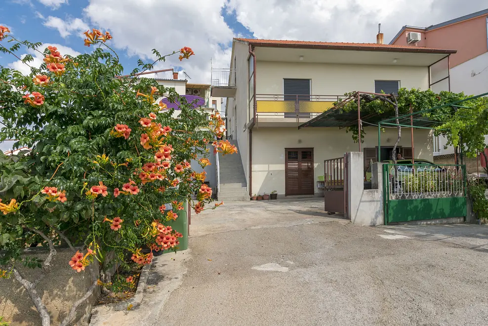 Ferienwohnung in Primosten  999206175 34291 – Foto 25