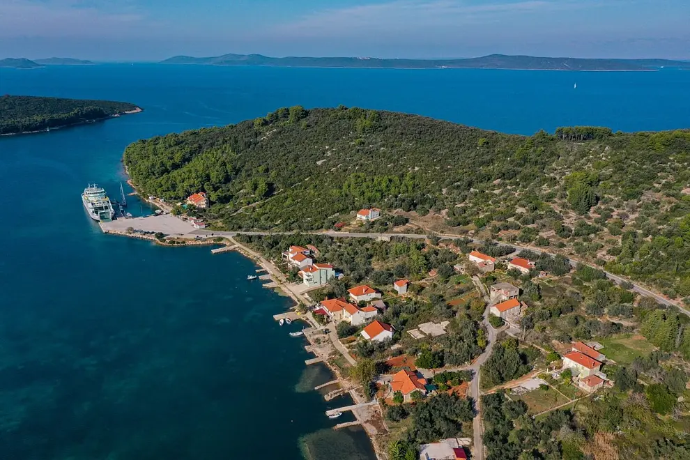 Ferienwohnung in Dugi Otok  999211240 39040 – Foto 13