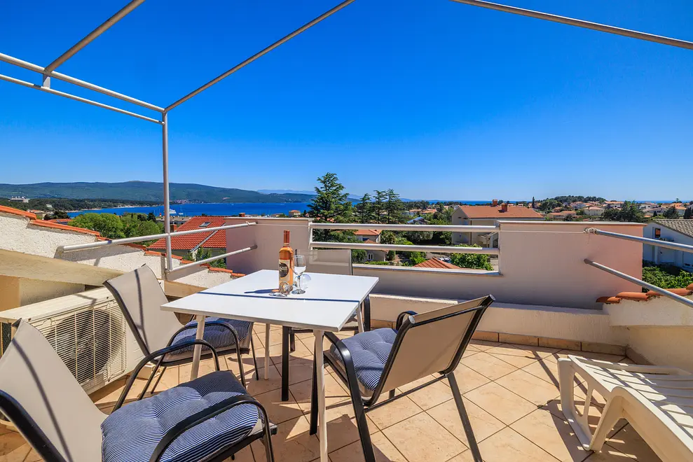 Ferienwohnung in Krk  999203373 31624 – Foto 2