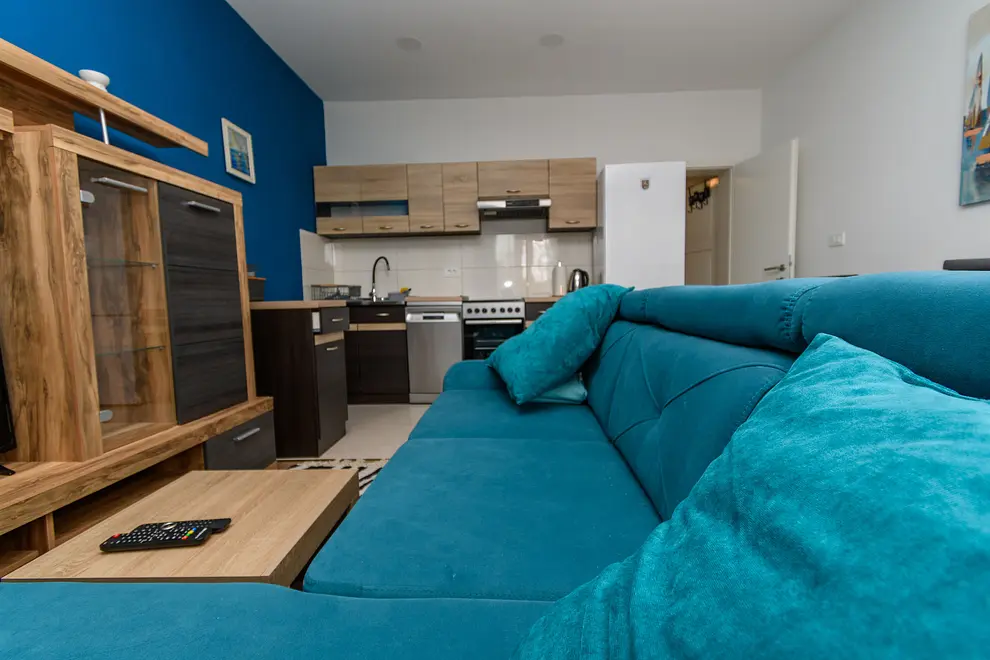 Ferienwohnung in Kampor  999229755 42647