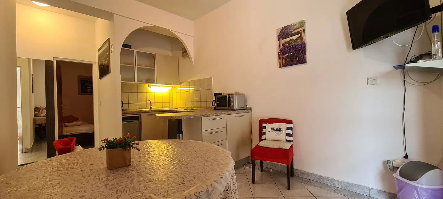 Ferienwohnung in Hvar mit Pool und haustiergeeignet 999202503 30787