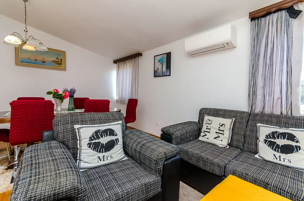 Ferienwohnung in Ciovo mit Pool 999204966 33138 – Foto 9