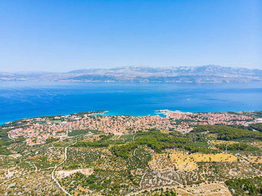 Ferienwohnung in Brac  999206120 34240 – Foto 15