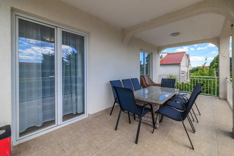 Ferienwohnung in Crikvenica  999203637 31872 – Foto 5