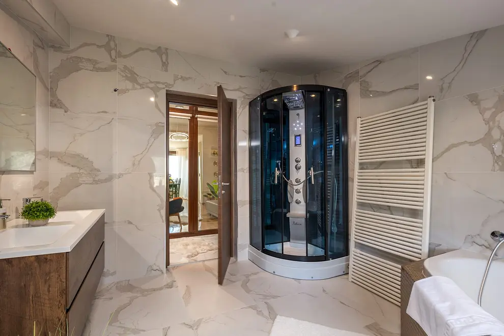 Ferienwohnung in Opatija mit Pool 999208431 36397 – Foto 10