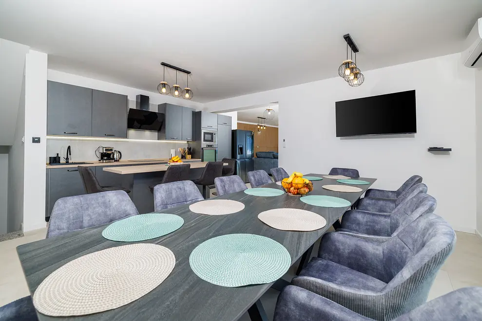 Ferienhaus in Novi Vinodolski mit Pool 999230611 42756 – Foto 10
