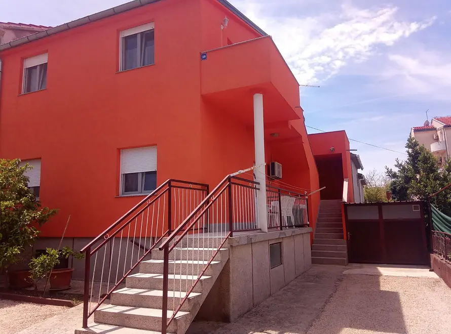 Ferienwohnung in Biograd  66158034 29126