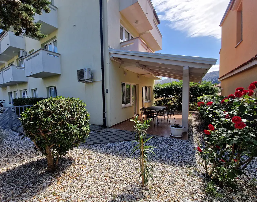 Ferienwohnung in Baska  999224057 42167 – Foto 8