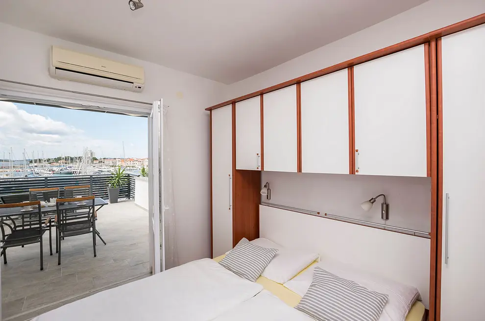 Ferienwohnung in Vodice haustiergeeignet 999202493 30778 – Foto 13