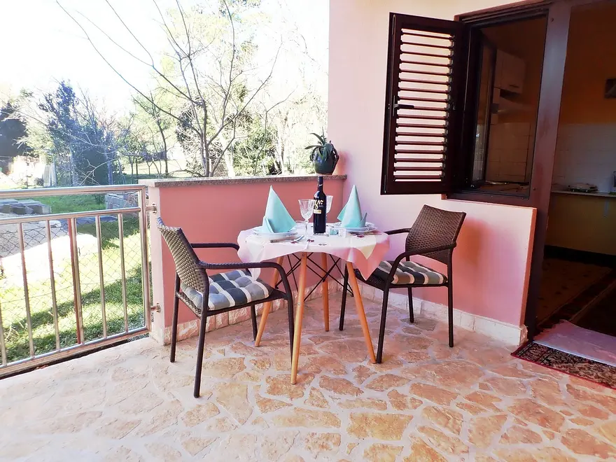 Ferienwohnung in Starigrad  999205895 34026 – Foto 17