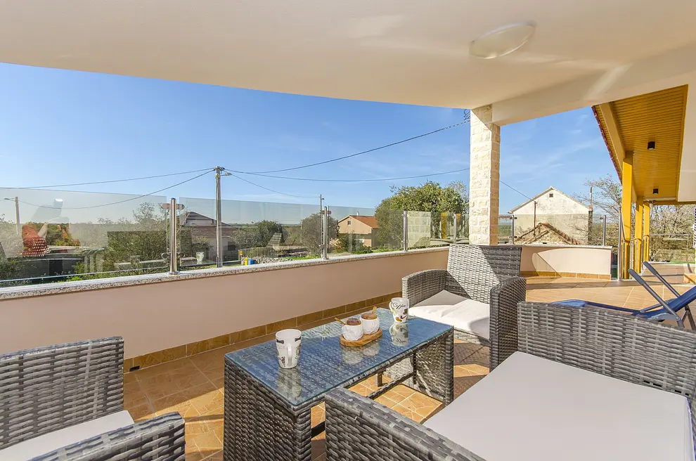 Ferienwohnung in Drnis mit Pool und haustiergeeignet 66156867 28737