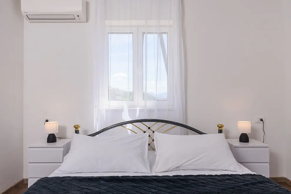 Ferienwohnung in Trogir  66158763 29409