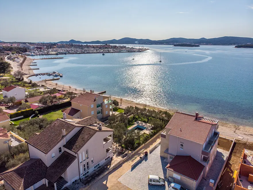 Ferienwohnung in Biograd  999206782 34870 – Foto 18
