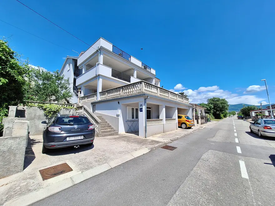 Ferienwohnung in Novi Vinodolski  999211048 38870 – Foto 12