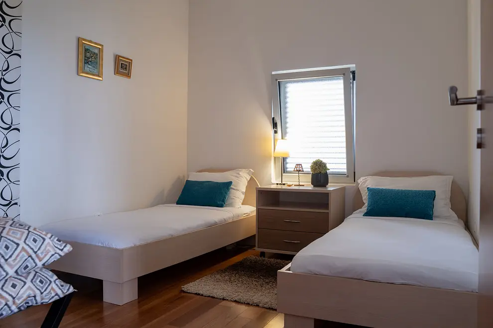 Ferienwohnung in Rovinj  999204225 32435 – Foto 7