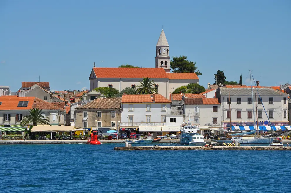 Ferienwohnung in Biograd haustiergeeignet 999209881 37780 – Foto 8