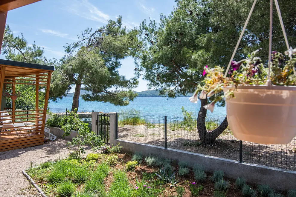 Ferienwohnung in Biograd  999207155 35223 – Foto 11