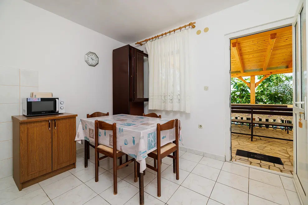Ferienwohnung in Karlobag  999213102 40640 – Foto 35