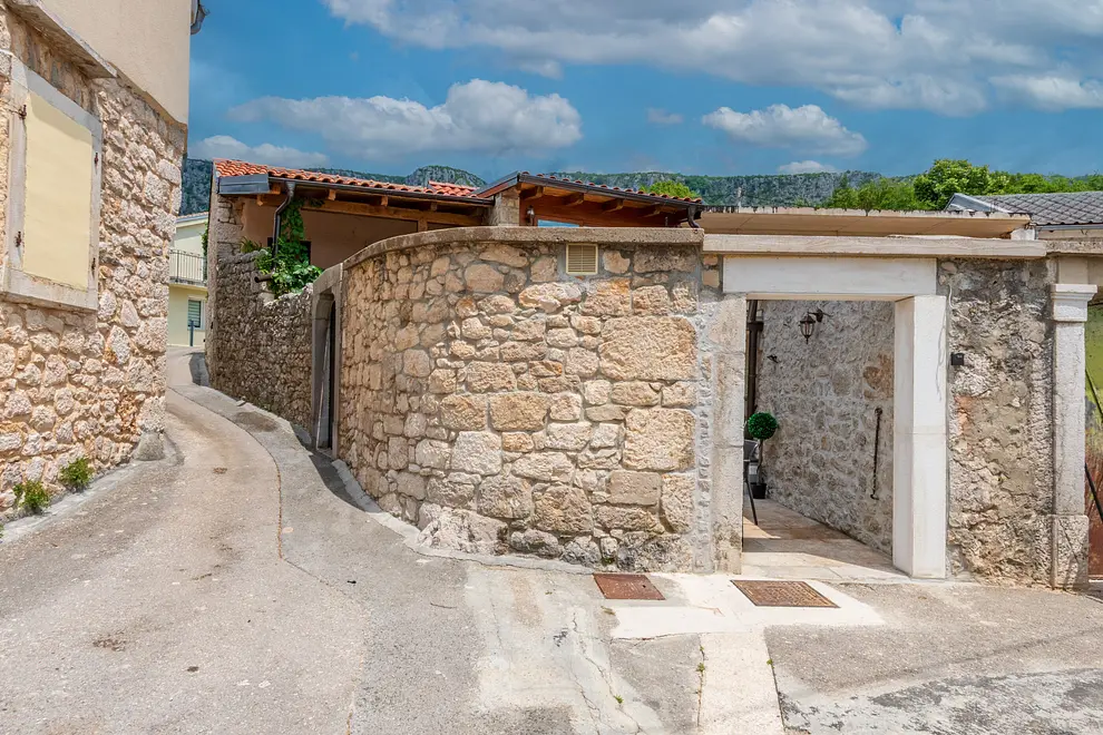 Ferienwohnung in Crikvenica  999238542 43146 – Foto 30