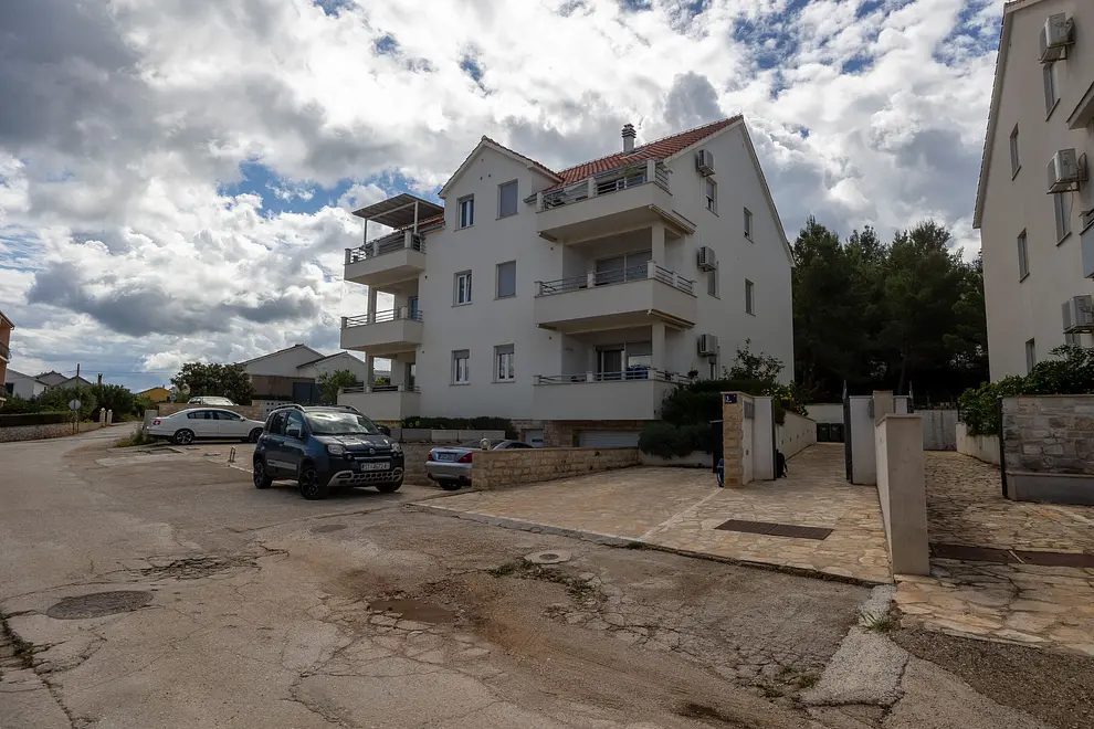 Ferienwohnung in Brac  999211094 38909 – Foto 2