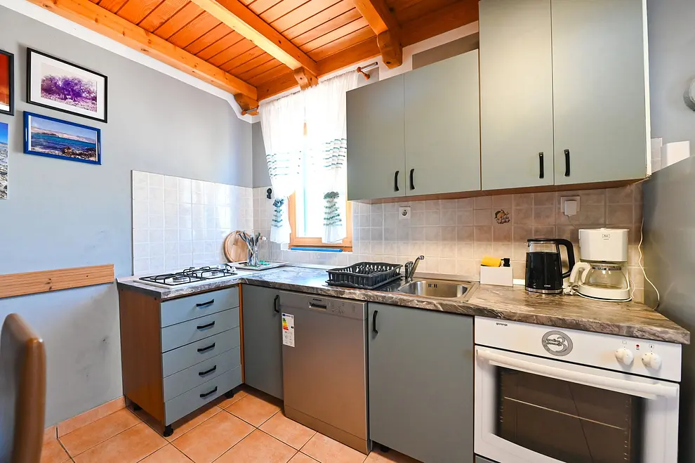 Ferienwohnung in Kolan  999208002 35986 – Foto 15