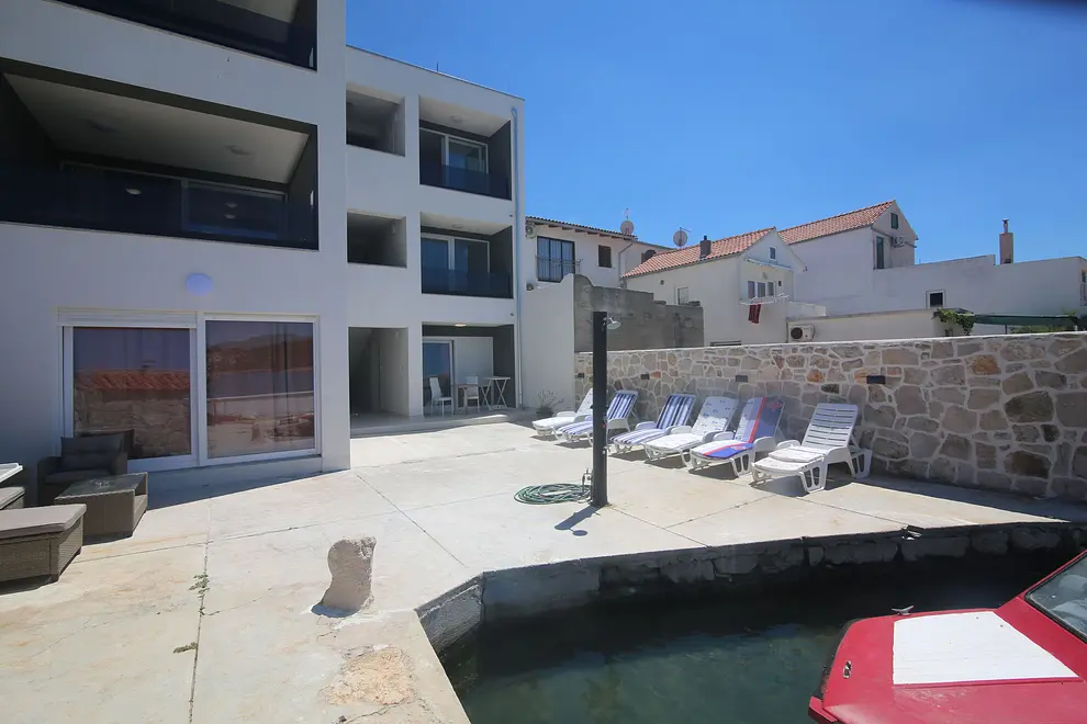 Ferienwohnung in Murter  999209363 37289